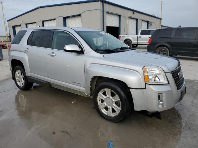 2013 GMC TERRAIN SL - 2GKALMEK4D6115117