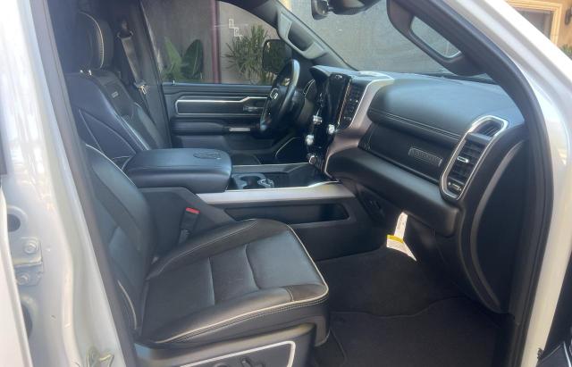 2023 RAM 1500 LARAMIE 1C6SRFRT5PN662840