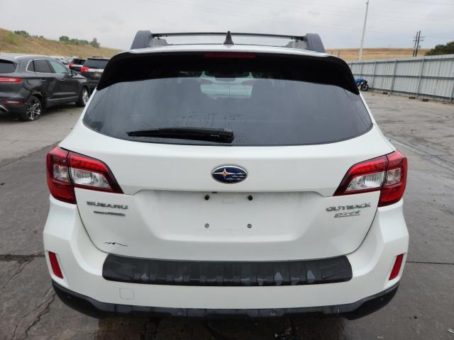 2017 SUBARU OUTBACK 2. - 4S4BSANC7H3311507