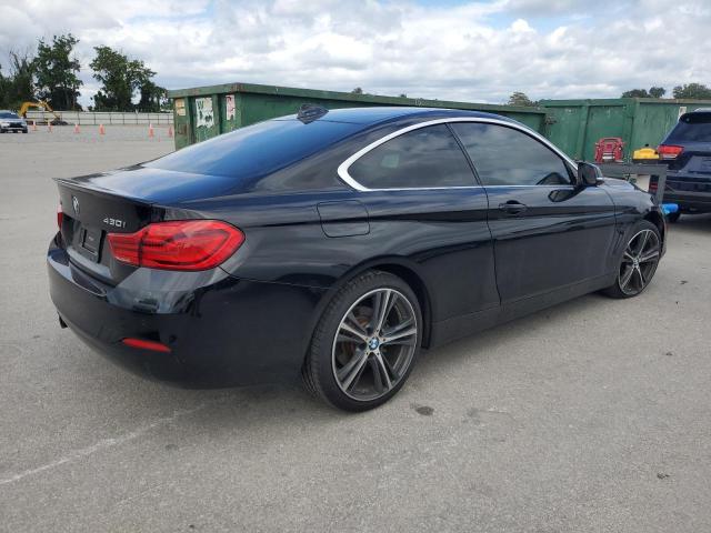 2019 BMW 430XI WBA4W5C53KAE51005