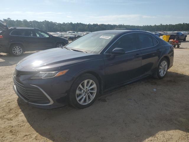 Global Auto Auctions: 2022 TOYOTA CAMRY LE