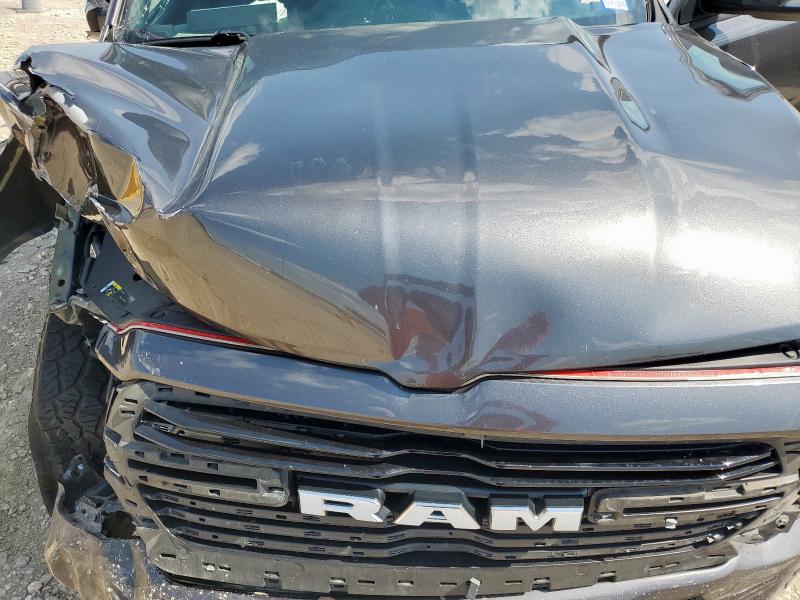 2020 RAM 1500 BIG H 1C6RREFTXLN354005