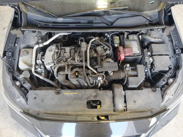 2020 NISSAN SENTRA SV 3N1AB8CV4LY207377