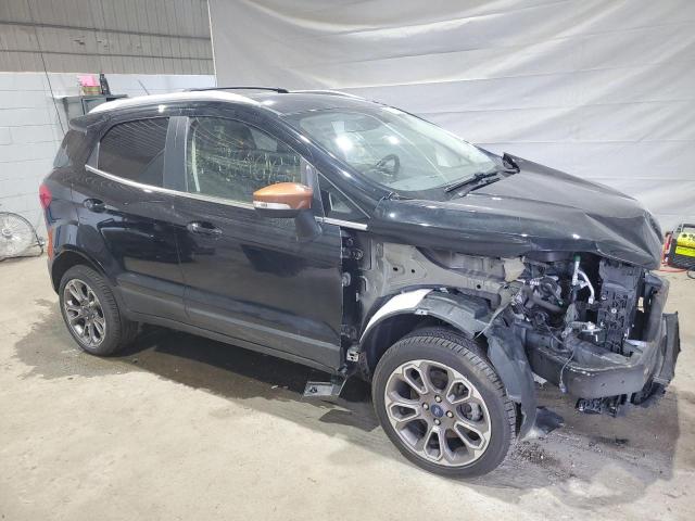 2019 FORD ECOSPORT T MAJ6S3KL7KC273411