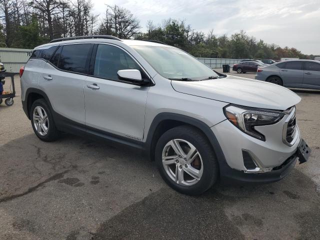 2018 GMC TERRAIN SL #3302650012