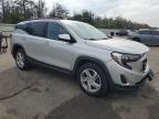 Lot #3302650012 2018 GMC TERRAIN SL