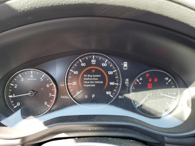 2023 MAZDA 3 PREMIUM JM1BPBNY8P1616774