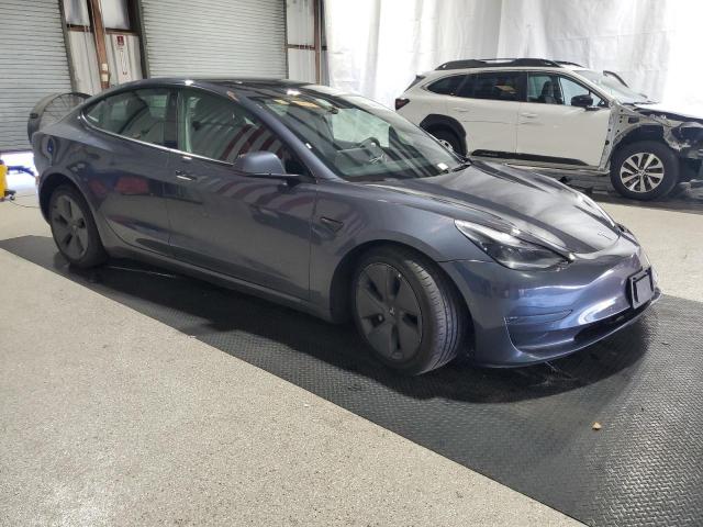 2022 TESLA MODEL 3 5YJ3E1EA6NF370688