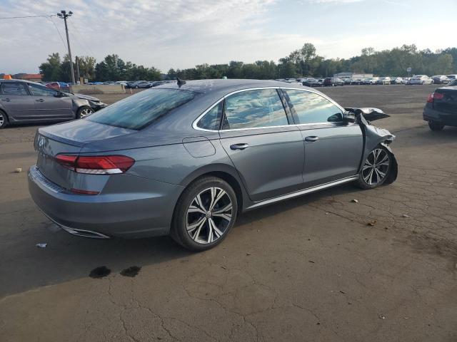 2022 VOLKSWAGEN PASSAT SE 1VWSA7A31NC003855