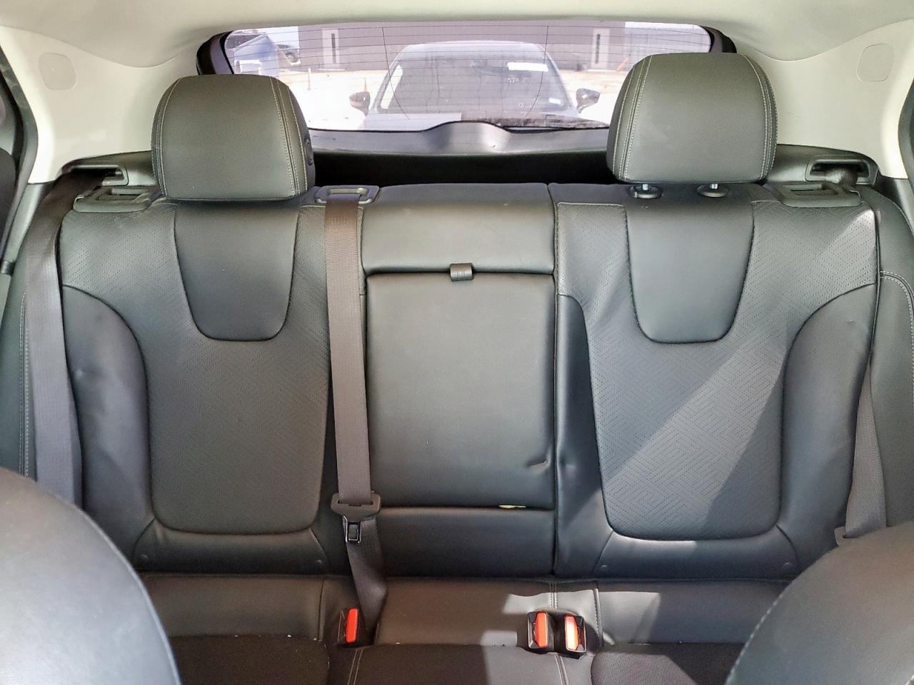 Lot #3305761750 2022 BUICK ENCORE GX