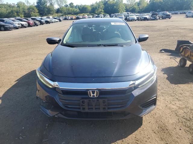 2022 HONDA INSIGHT EX 19XZE4F57NE014592