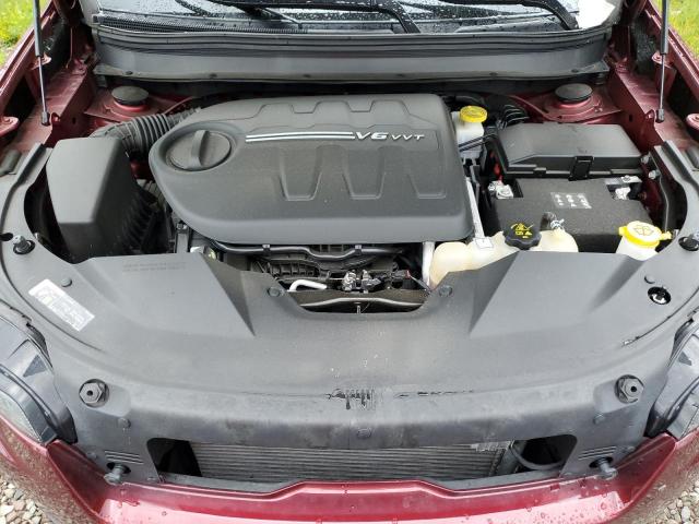 2021 JEEP CHEROKEE LIMITED 1C4PJMDX7MD126199