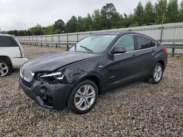 Global Auto Auctions: 2017 BMW X4 XDRIVE28I