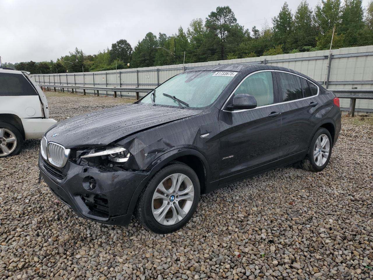 BMW X4 XDRIVE28I