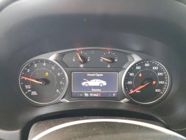 2019 GMC TERRAIN SL #3254711879