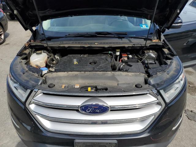 2018 FORD EDGE SEL 2FMPK4J98JBB47563