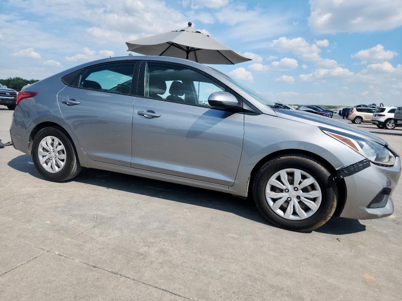 2021 HYUNDAI ACCENT SE - 3KPC24A6XME133718