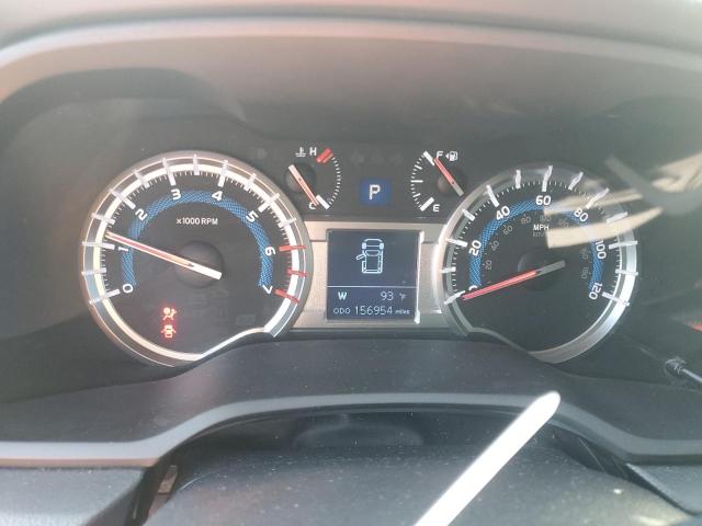 2015 TOYOTA 4RUNNER SR5/SR5 PREMIUM - JTEBU5JR9F5268043