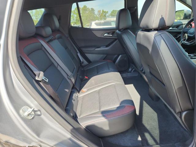 2026 CHEVROLET EQUINOX RS 3GNAXLEG8TL190989