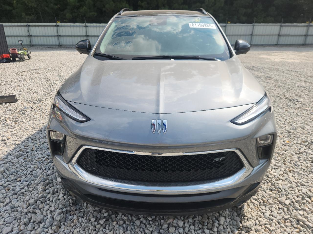 BUICK ENCORE SPORT TOURING