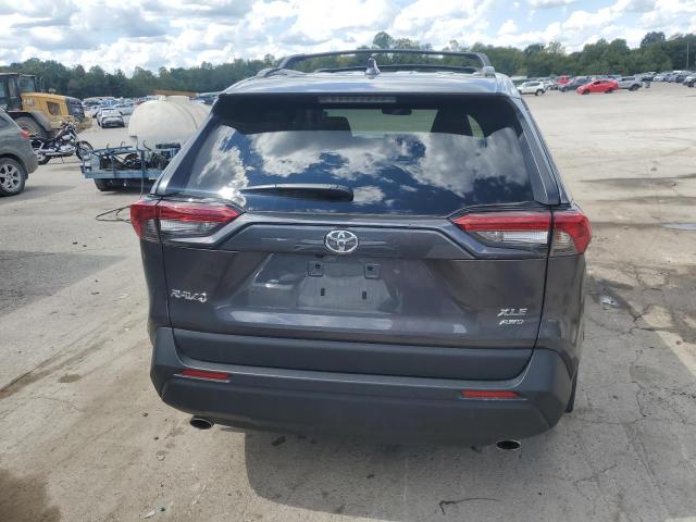 2024 TOYOTA RAV4 XLE P 2T3A1RFV0RC457863