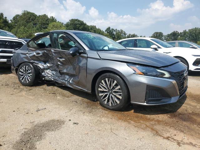 2025 NISSAN ALTIMA SV 1N4BL4DV3SN383201