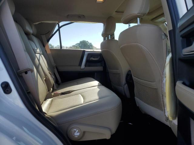 2023 TOYOTA 4RUNNER SR5 JTEFU5JR6P5303432