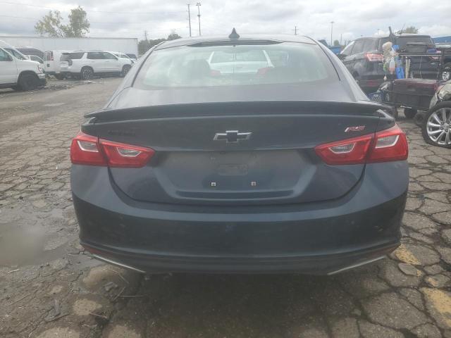 2020 CHEVROLET MALIBU RS 1G1ZG5ST1LF136381