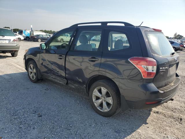 2015 SUBARU FORESTER 2.5I JF2SJABC4FH552485