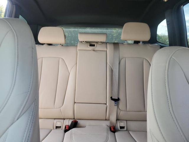 2019 BMW X3 XDRIVE3 - 5UXTR9C53KLR09235