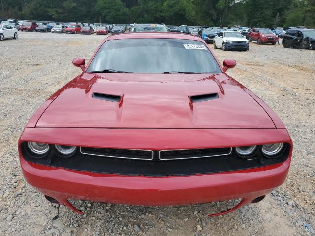2015 DODGE CHALLENGER SXT PLUS 2C3CDZBG7FH764534