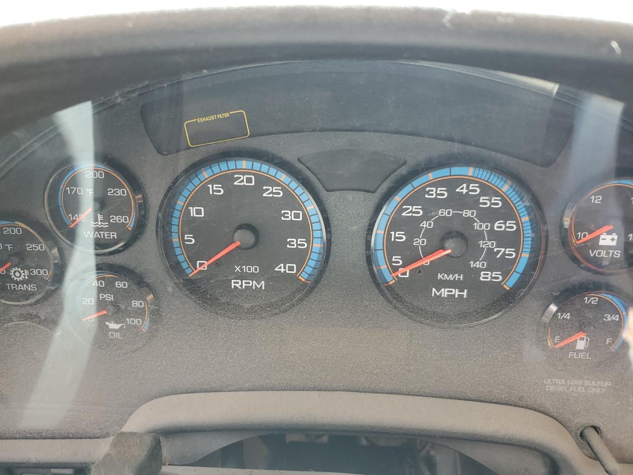 Lot #3232337884 2013 IC CORPORATION CE SERIES SCHOOL