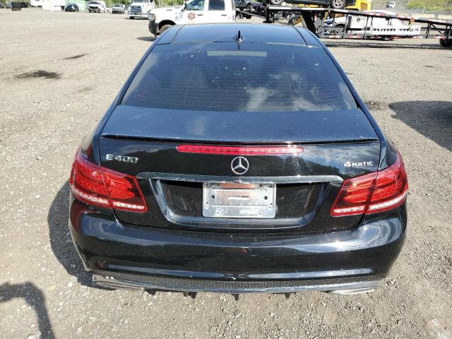 2017 MERCEDES-BENZ E 400 4MATIC WDDKJ6HB9HF361661