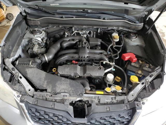 2015 SUBARU FORESTER 2 JF2SJARC3FH440198