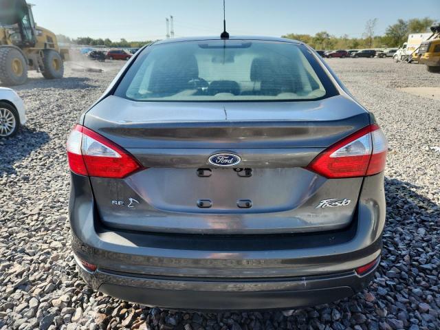 2019 FORD FIESTA SE - 3FADP4BJ9KM111775