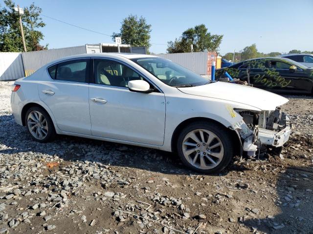 2016 ACURA ILX PREMIU 19UDE2F79GA007957