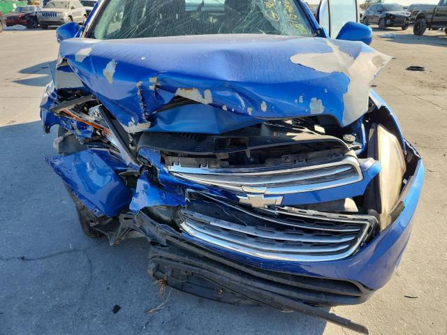 2015 CHEVROLET TRAX LS #3297913801