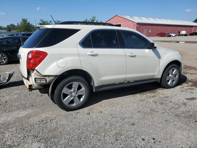 2013 CHEVROLET EQUINOX LT - 1GNFLEEK9DZ131901