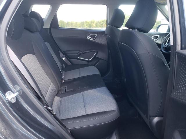 2020 KIA SOUL LX KNDJ23AUXL7070960
