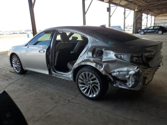 2020 LEXUS ES 300H LUXURY 58AE21B15LU006924