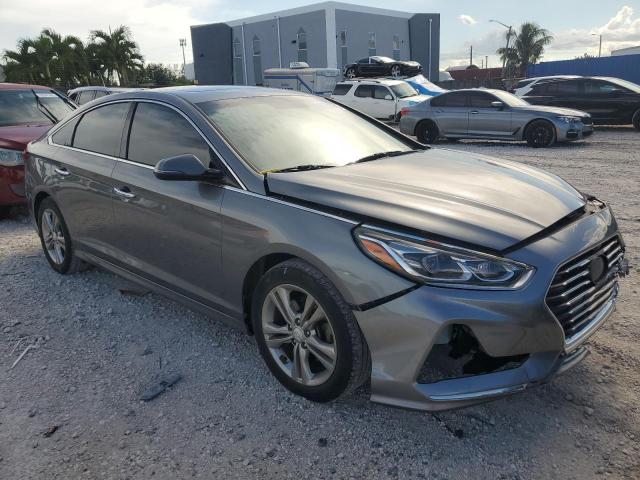 2018 HYUNDAI SONATA SPO 5NPE34AF8JH635625