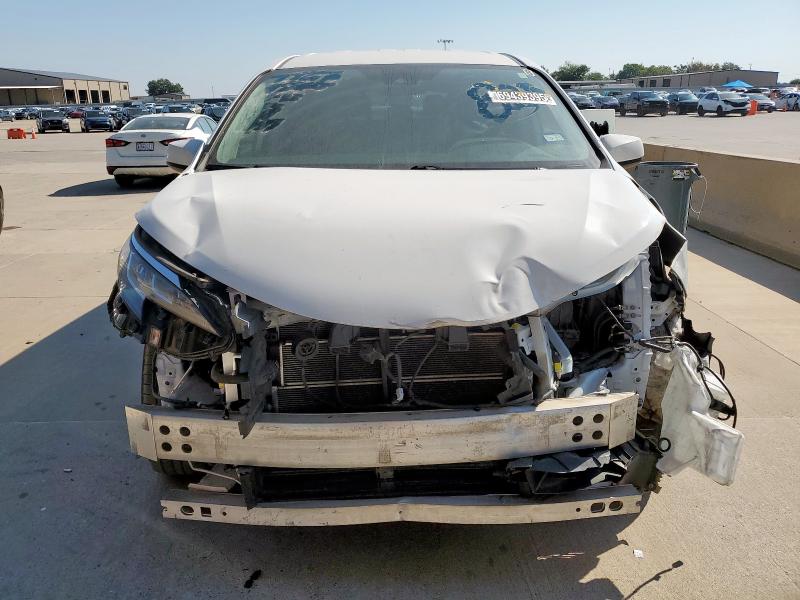 2021 TOYOTA SIENNA LE 5TDKRKEC2MS058885