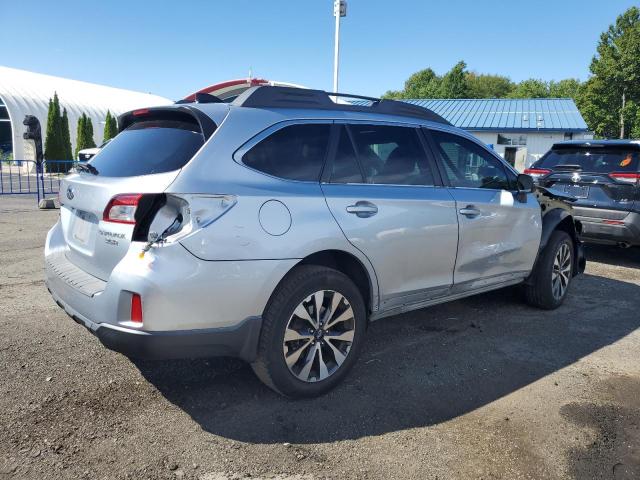 2016 SUBARU OUTBACK 3.6R LIMITED 4S4BSENC7G3284573