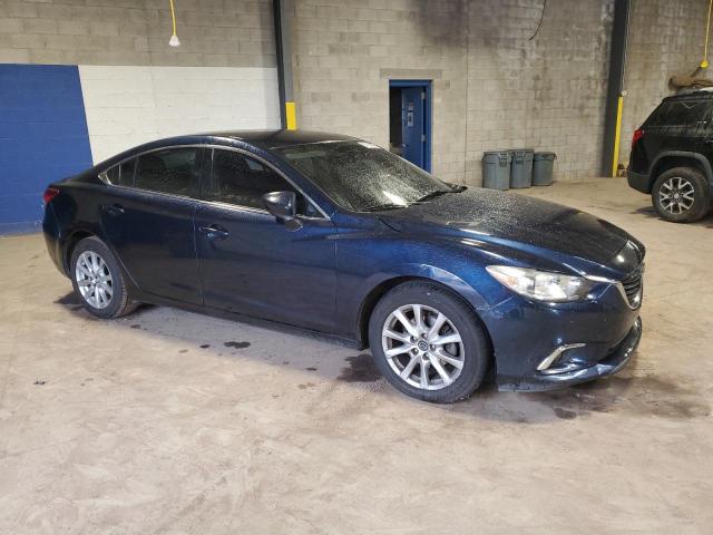 2016 MAZDA 6 SPORT #3310579042