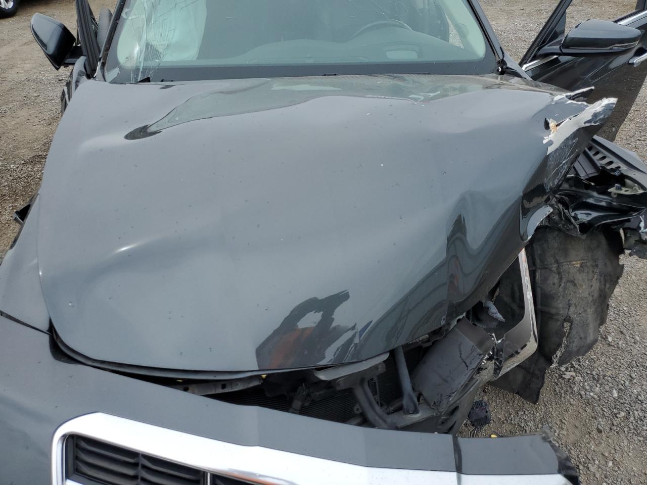 CADILLAC CTS PERFORMANCE COLLECTION