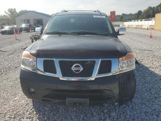 2015 NISSAN ARMADA PLA 5N1AA0NE7FN602472