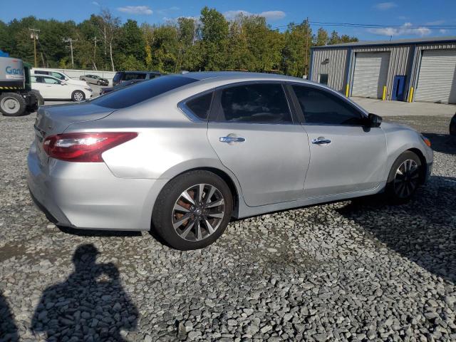 2017 NISSAN ALTIMA 2.5 #3294113945