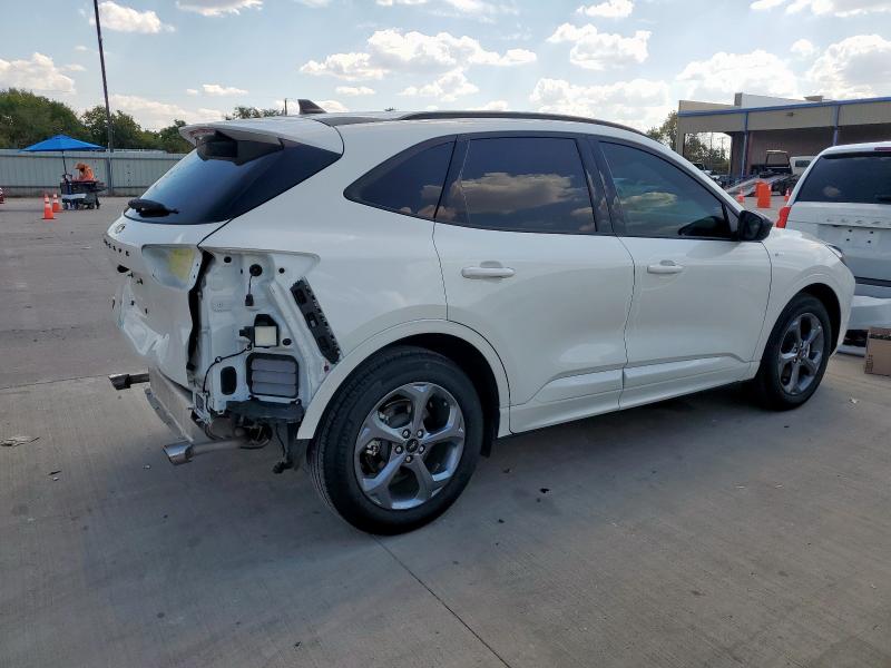 2024 FORD ESCAPE ST LINE 1FMCU0MN7RUA80549