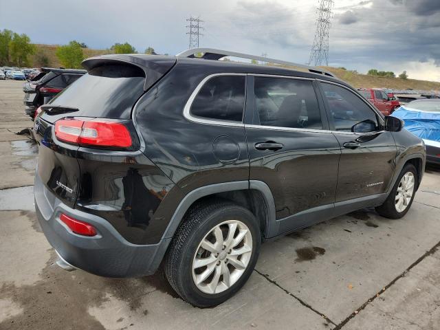2014 JEEP CHEROKEE L - 1C4PJLDS1EW258881