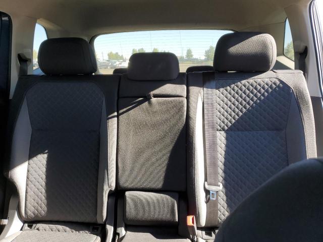 2018 VOLKSWAGEN TIGUAN S 3VV0B7AX3JM018748